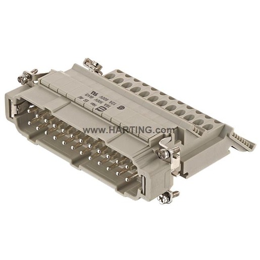 Harting Deutschland 09 33 024 4629 Turkey