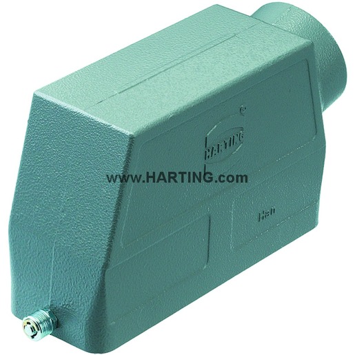 Harting Deutschland 09 30 024 0540 Turkey