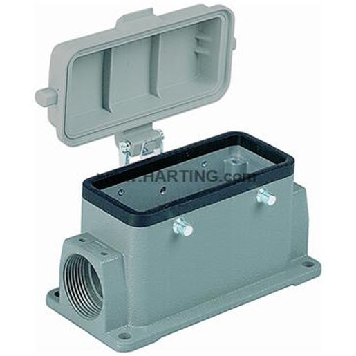 Harting Deutschland 09 30 024 1260 Turkey