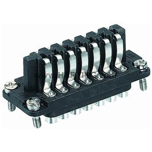 Harting Deutschland 09 70 014 2810 Turkey