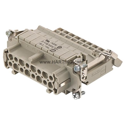 Harting Deutschland 09 33 016 4735 Turkey