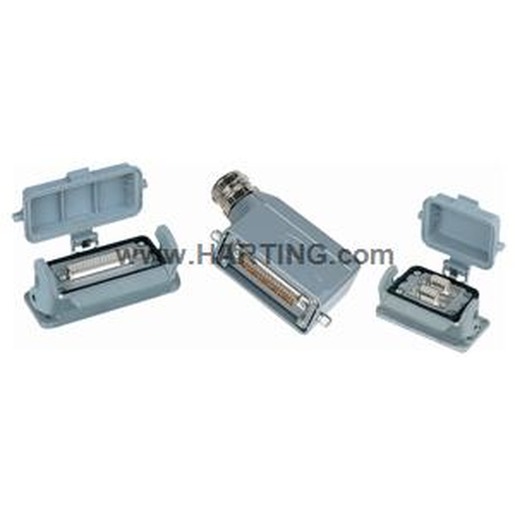 Harting Deutschland 09 30 000 9965 Turkey