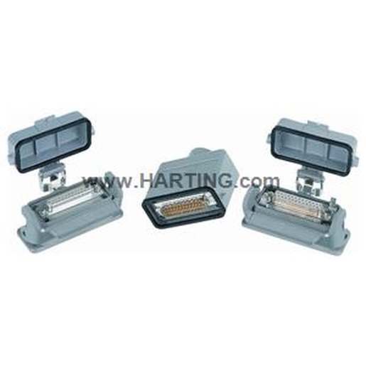 Harting Deutschland 09 20 000 9929 Turkey