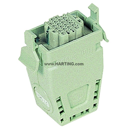 Harting Deutschland 09 33 006 0401 Turkey