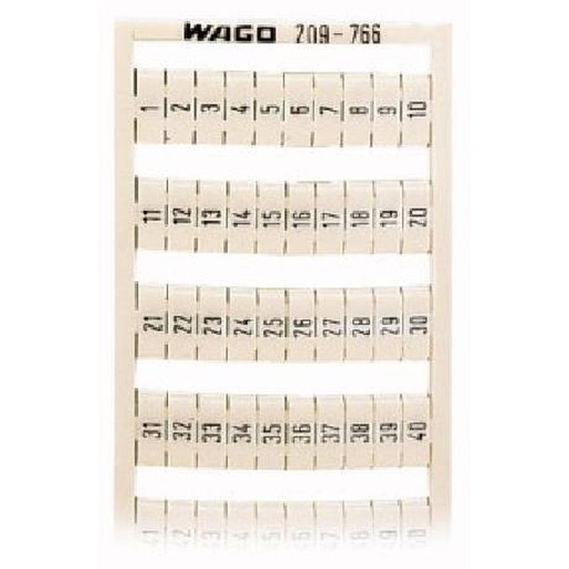 Wago 209-766 Turkey