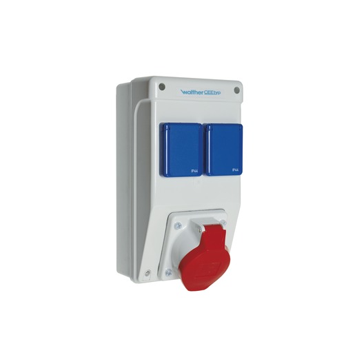 Walther-Werke Ferdinand Walthe 6570105 Turkey