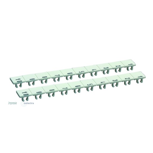 Wieland 9705A/8/10 B   1- 10 Turkey