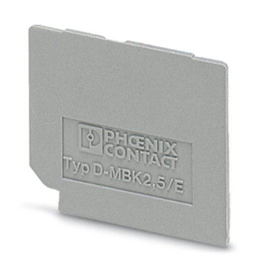 Phoenix Contact D-MBK 2,5/E Turkey