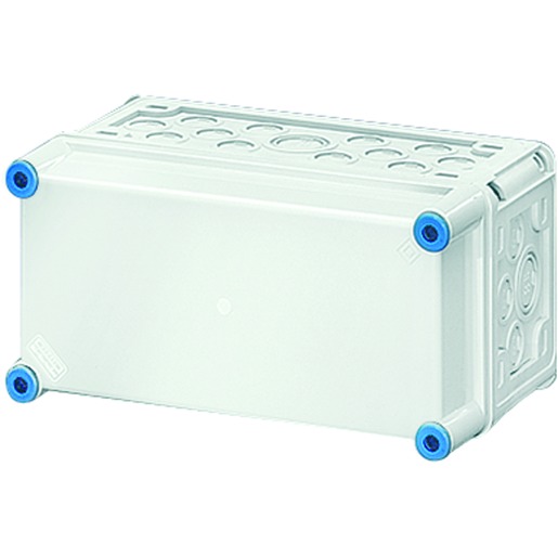 Hensel Mi 0101 Turkey
