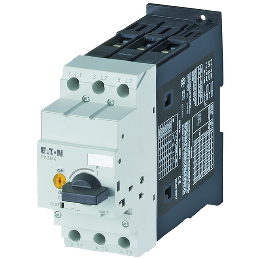 Eaton Electric PKZM4-63 Turkey