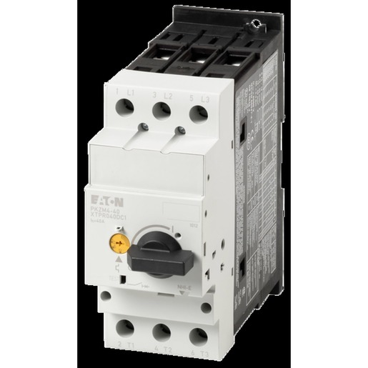 Eaton Electric PKZM4-40 Turkey