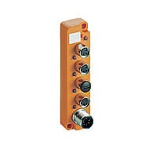 Lumberg Automation SBS 4/LED 3 Turkey