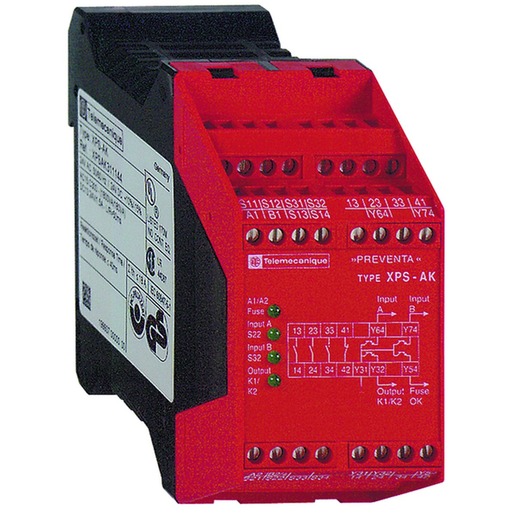 Schneider Electric XPSAK311144 Turkey