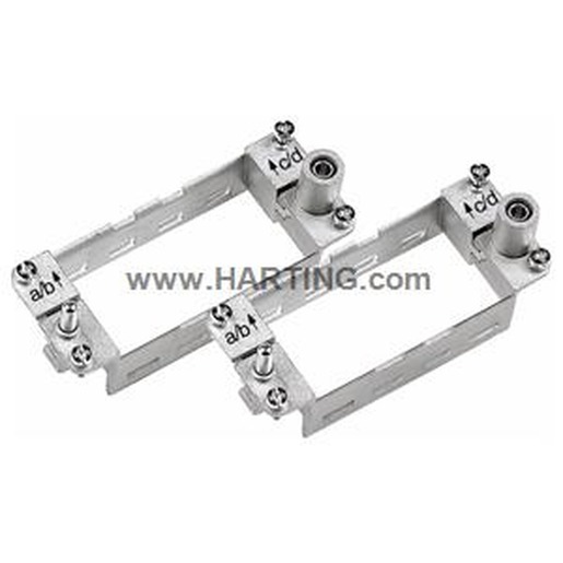 Harting Deutschland 09 14 016 0303 Turkey