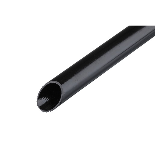 Fränkische Staro Gewinde-ES 50 schwarz lackiert Turkey