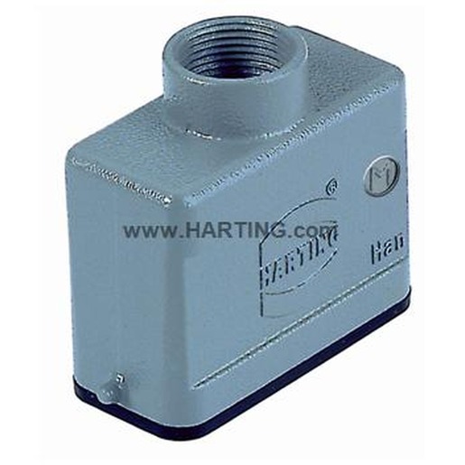 Harting Deutschland 19 20 010 1440 Turkey