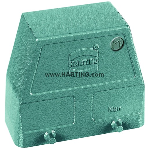 Harting Deutschland 19 30 010 0527 Turkey