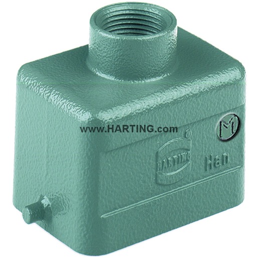 Harting Deutschland 19300061440 Turkey
