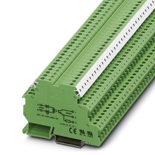 Phoenix Contact DEK-OE-  5DC/ 48DC/100 Turkey