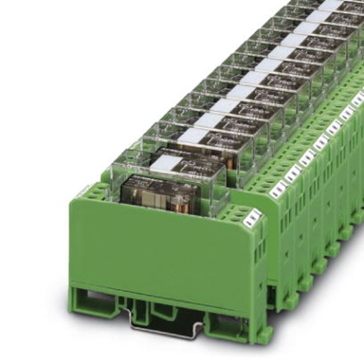 Phoenix Contact EMG 17-REL/KSR-G 24/2E/SO38 Turkey