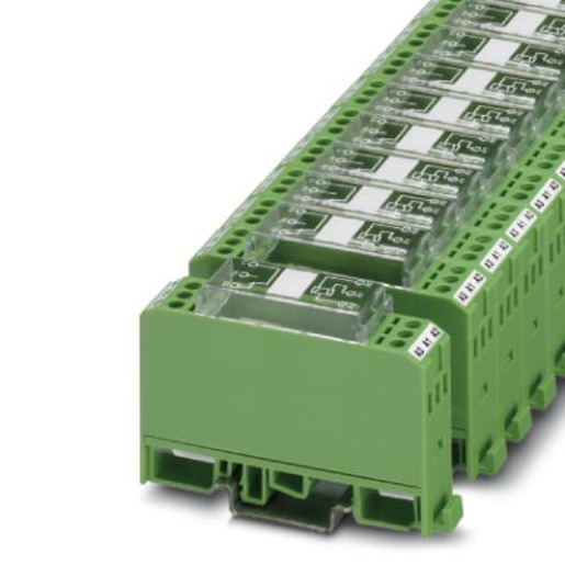 Phoenix Contact EMG 17-REL/SG-B 24/21/P Turkey