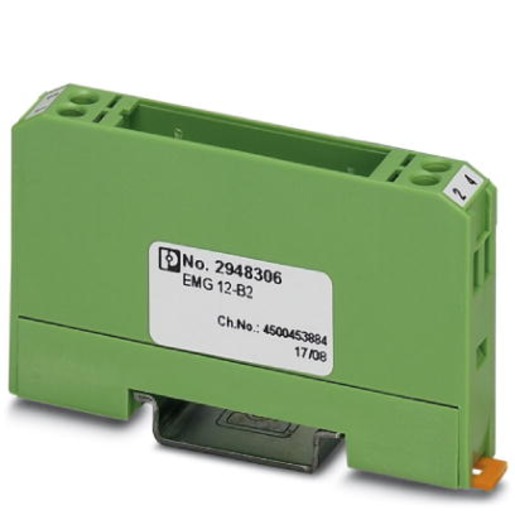 Phoenix Contact EMG 12-B2 Turkey
