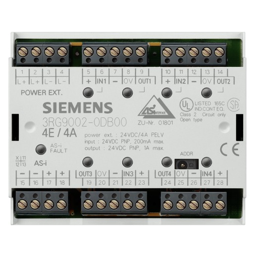 Siemens 3RG9004-0DC00 Turkey