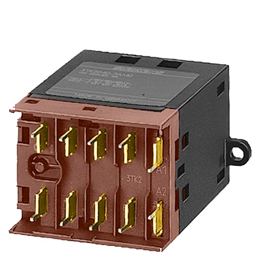 Siemens 3TF2001-6BB4 Turkey