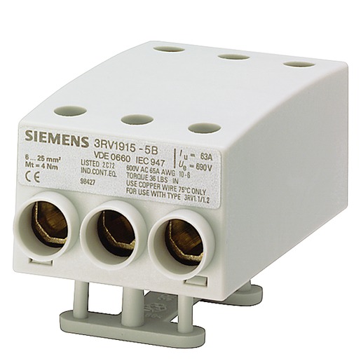Siemens 3RV1915-5B Turkey