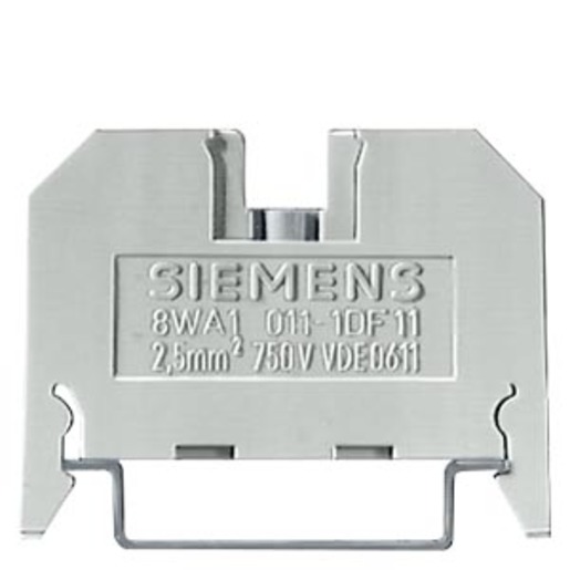 Siemens 8WA1011-1BF22 Turkey