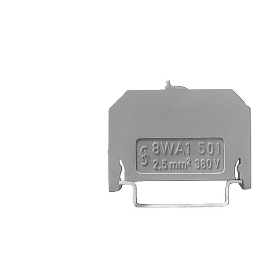 Siemens 8WA1501 Turkey