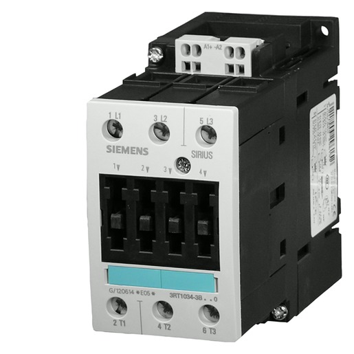 Siemens 3RT1034-3BB40 Turkey