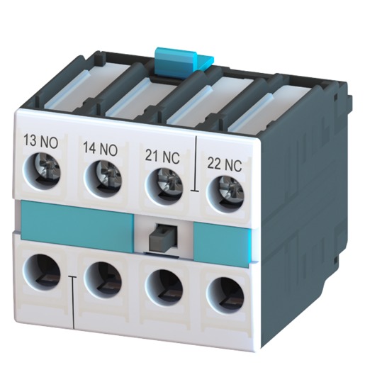 Siemens 3RH1921-1LA11 Turkey