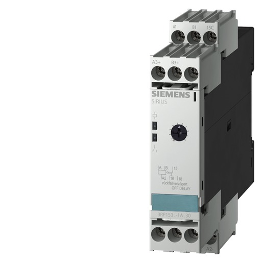 Siemens 3RP1531-1AP30 Turkey