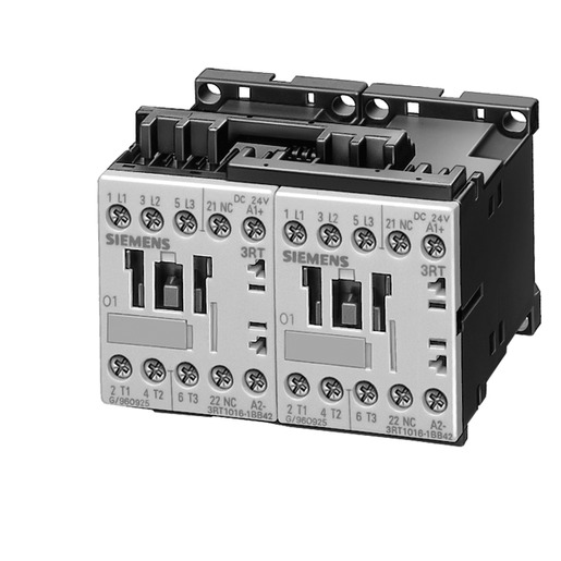 Siemens 3RA1933-2A Turkey