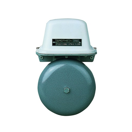 Grothe LTW 754 12V/DC Turkey