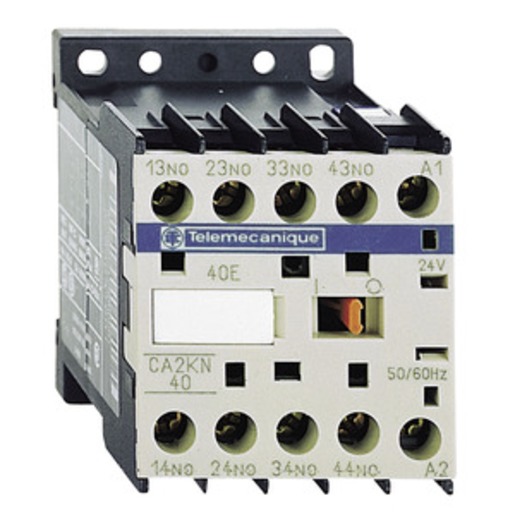 Schneider Electric CA2KN40D7 Turkey
