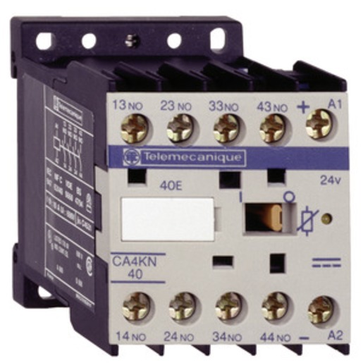 Schneider Electric CA4KN31BW3 Turkey