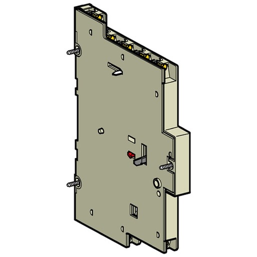 Schneider Electric LA1LC012 Turkey