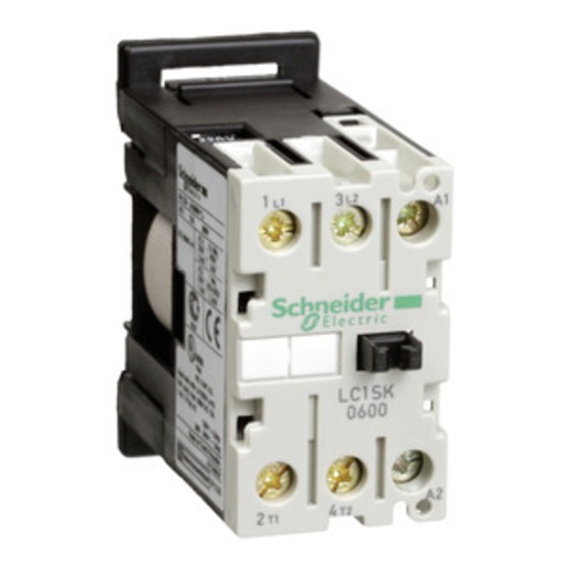 Schneider Electric LC1SK0600B7 Turkey