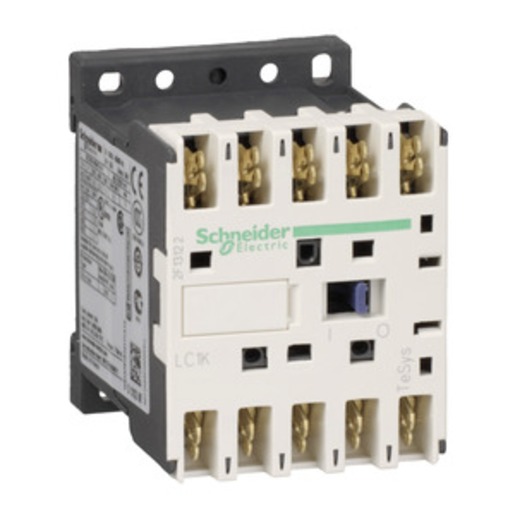 Schneider Electric LC1K06107P7 Turkey