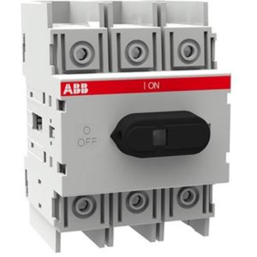 ABB OT125M3 Turkey