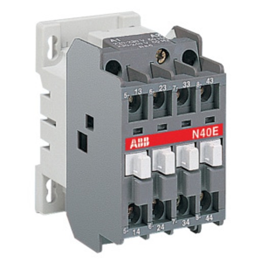 ABB N40E 220-230V 50Hz / 230-240V 60Hz Turkey
