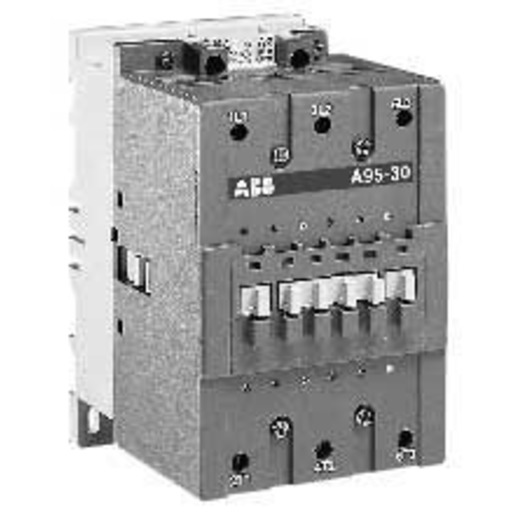ABB A75-30-00 220-230V 50Hz / 230-240V 60Hz Turkey