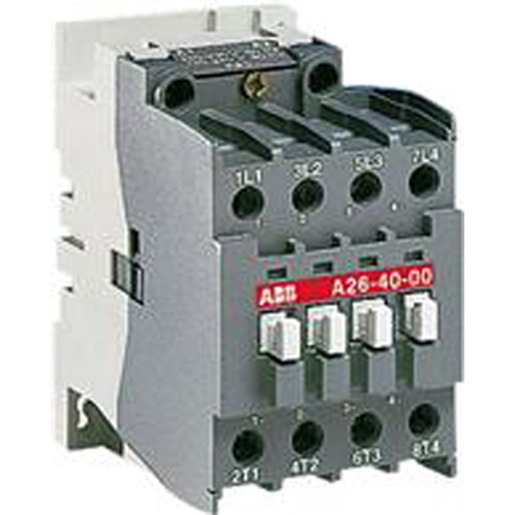 ABB A26-40-00 220-230V 50Hz / 230-240V 60Hz Turkey