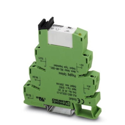 Phoenix Contact PLC-RSC- 24DC/21-21 Turkey