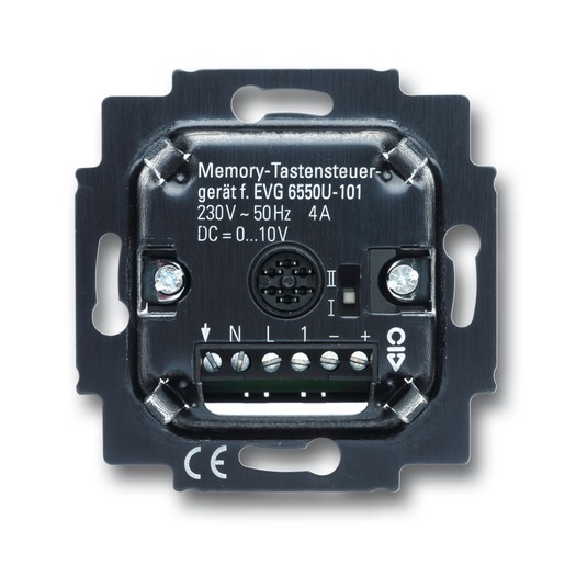 Busch-Jaeger 6550 U-101 Turkey