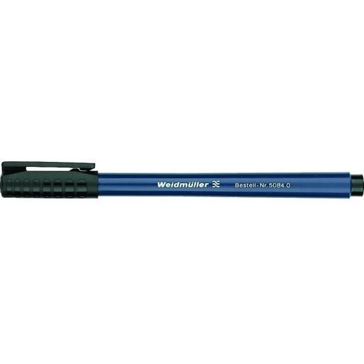 Weidmüller STI Waterproof schwarz Turkey
