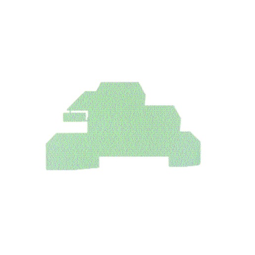 Weidmüller WAP WDL2.5/S Turkey