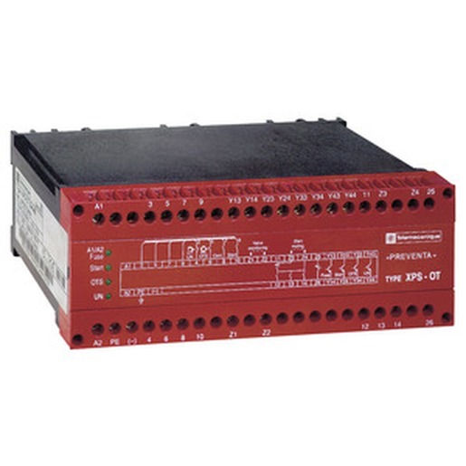 Schneider Electric XPSOT3744 Turkey